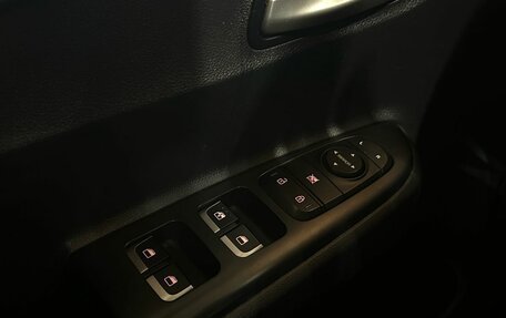 KIA Rio IV, 2020 год, 1 549 990 рублей, 16 фотография