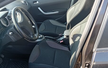 Peugeot 308 II, 2012 год, 595 000 рублей, 4 фотография