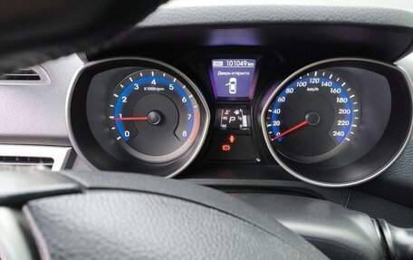 Hyundai i30 II рестайлинг, 2013 год, 1 080 000 рублей, 5 фотография