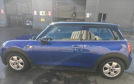 MINI Hatch, 2018 год, 1 695 000 рублей, 6 фотография