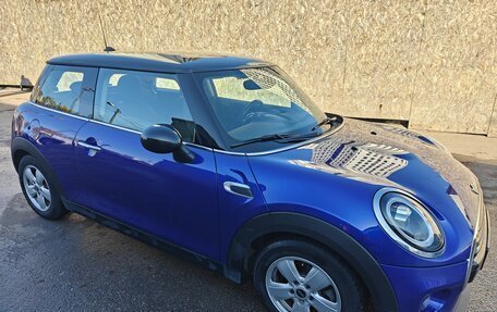 MINI Hatch, 2018 год, 1 695 000 рублей, 5 фотография