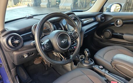MINI Hatch, 2018 год, 1 695 000 рублей, 11 фотография