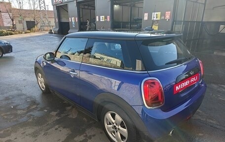 MINI Hatch, 2018 год, 1 695 000 рублей, 8 фотография