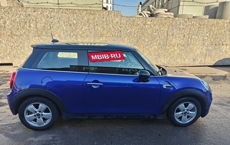 MINI Hatch, 2018 год, 1 695 000 рублей, 7 фотография
