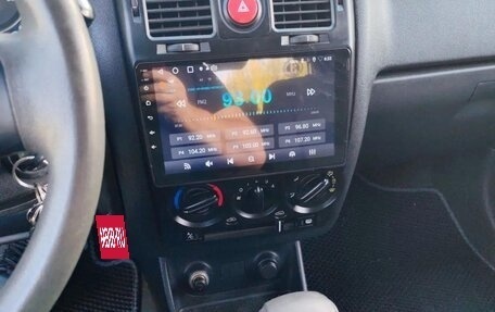 Hyundai Getz I рестайлинг, 2010 год, 355 000 рублей, 7 фотография