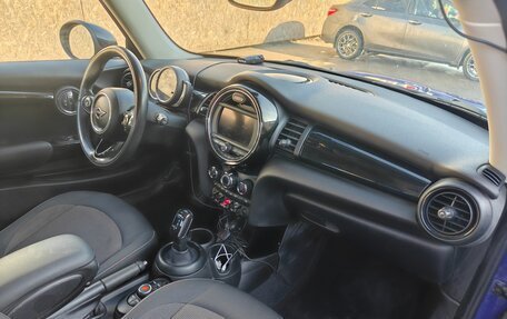 MINI Hatch, 2018 год, 1 695 000 рублей, 12 фотография