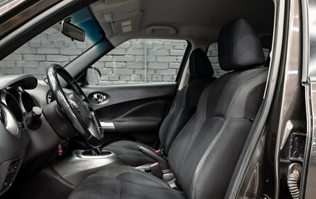 Nissan Juke II, 2013 год, 920 000 рублей, 10 фотография