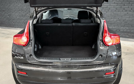 Nissan Juke II, 2013 год, 920 000 рублей, 6 фотография
