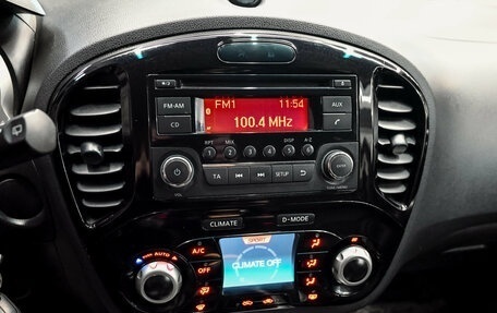 Nissan Juke II, 2013 год, 920 000 рублей, 15 фотография
