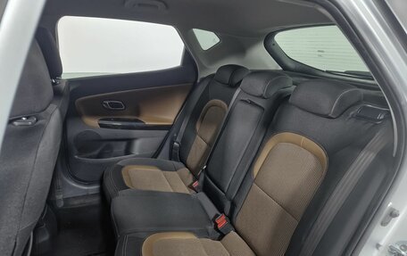 KIA cee'd III, 2016 год, 959 000 рублей, 10 фотография