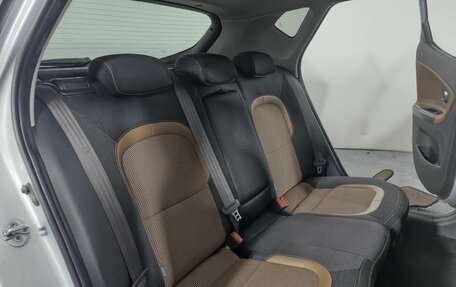 KIA cee'd III, 2016 год, 959 000 рублей, 11 фотография