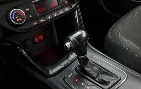 KIA cee'd III, 2016 год, 959 000 рублей, 18 фотография