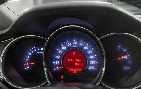 KIA cee'd III, 2016 год, 959 000 рублей, 20 фотография