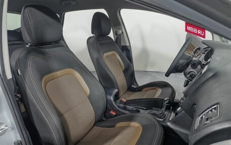 KIA cee'd III, 2016 год, 959 000 рублей, 12 фотография