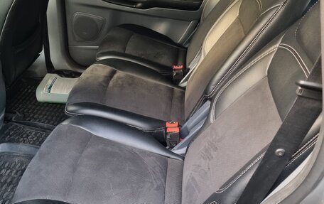Ford S-MAX I, 2008 год, 850 000 рублей, 4 фотография