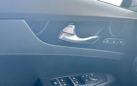 KIA Cerato IV, 2022 год, 2 500 000 рублей, 10 фотография