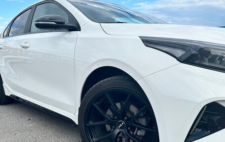 KIA Cerato IV, 2022 год, 2 500 000 рублей, 7 фотография