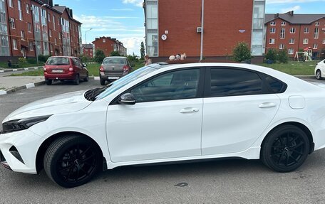 KIA Cerato IV, 2022 год, 2 500 000 рублей, 4 фотография