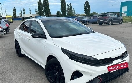 KIA Cerato IV, 2022 год, 2 500 000 рублей, 6 фотография