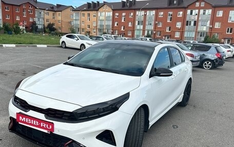 KIA Cerato IV, 2022 год, 2 500 000 рублей, 5 фотография