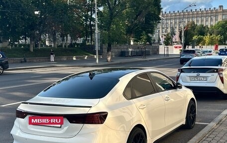 KIA Cerato IV, 2022 год, 2 500 000 рублей, 2 фотография