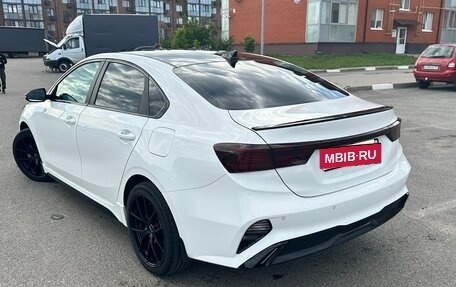 KIA Cerato IV, 2022 год, 2 500 000 рублей, 3 фотография