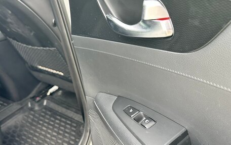 KIA Cerato IV, 2022 год, 2 500 000 рублей, 17 фотография