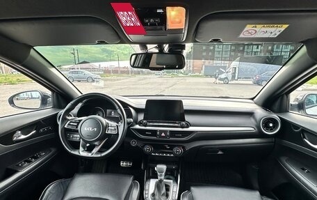 KIA Cerato IV, 2022 год, 2 500 000 рублей, 19 фотография