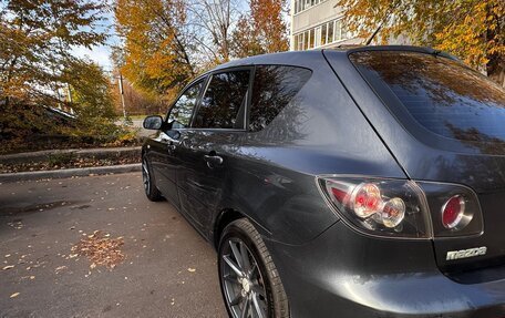 Mazda 3, 2008 год, 340 000 рублей, 3 фотография