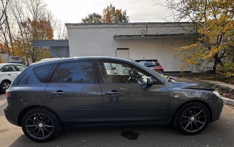 Mazda 3, 2008 год, 340 000 рублей, 6 фотография