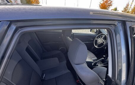 Mazda 3, 2008 год, 340 000 рублей, 11 фотография