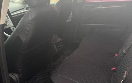 Ford Mondeo V рестайлинг, 2015 год, 1 350 000 рублей, 6 фотография