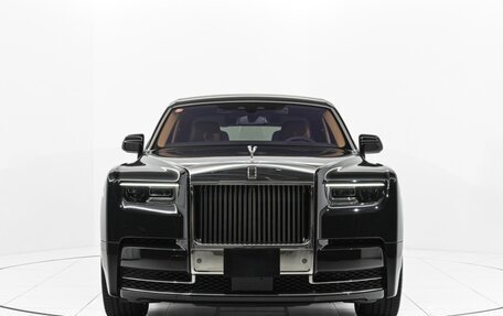 Rolls-Royce Phantom VIII, 2024 год, 80 000 000 рублей, 2 фотография
