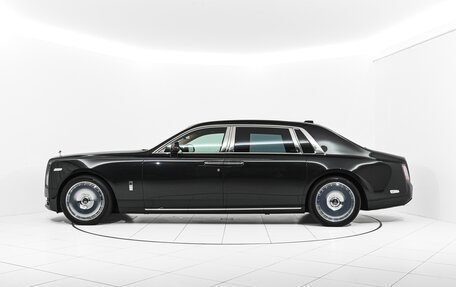 Rolls-Royce Phantom VIII, 2024 год, 80 000 000 рублей, 5 фотография