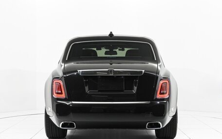 Rolls-Royce Phantom VIII, 2024 год, 80 000 000 рублей, 4 фотография