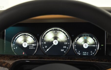 Rolls-Royce Phantom VIII, 2024 год, 80 000 000 рублей, 8 фотография