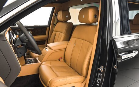 Rolls-Royce Phantom VIII, 2024 год, 80 000 000 рублей, 9 фотография