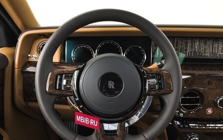 Rolls-Royce Phantom VIII, 2024 год, 80 000 000 рублей, 7 фотография