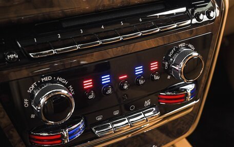 Rolls-Royce Phantom VIII, 2024 год, 80 000 000 рублей, 11 фотография