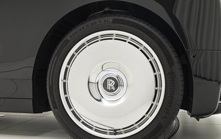 Rolls-Royce Phantom VIII, 2024 год, 80 000 000 рублей, 19 фотография