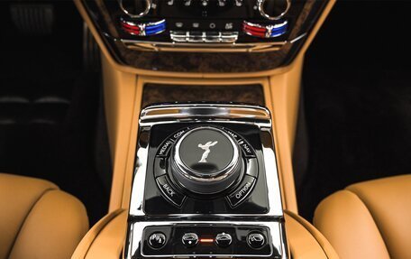 Rolls-Royce Phantom VIII, 2024 год, 80 000 000 рублей, 18 фотография