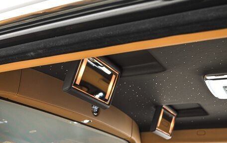 Rolls-Royce Phantom VIII, 2024 год, 80 000 000 рублей, 16 фотография