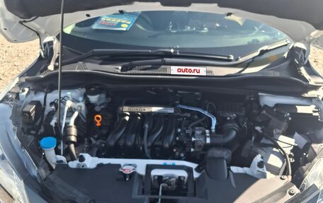 Honda Vezel, 2017 год, 1 650 000 рублей, 3 фотография