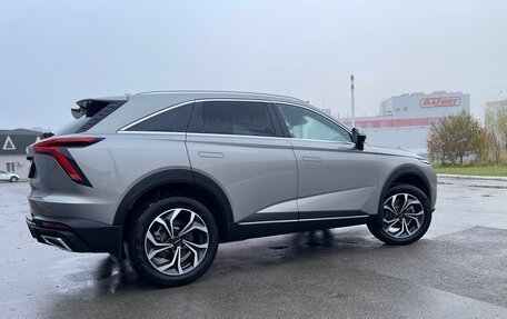 Haval F7, 2025 год, 3 000 000 рублей, 9 фотография