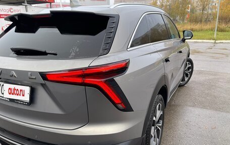 Haval F7, 2025 год, 3 000 000 рублей, 4 фотография