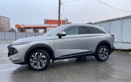 Haval F7, 2025 год, 3 000 000 рублей, 8 фотография