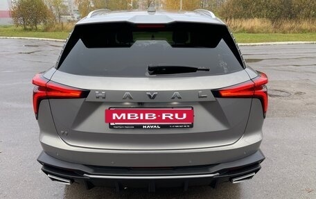 Haval F7, 2025 год, 3 000 000 рублей, 3 фотография