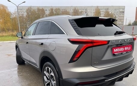Haval F7, 2025 год, 3 000 000 рублей, 2 фотография