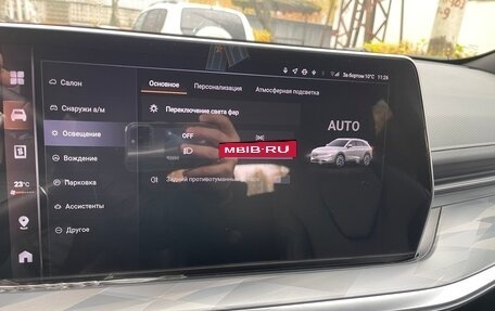 Haval F7, 2025 год, 3 000 000 рублей, 16 фотография