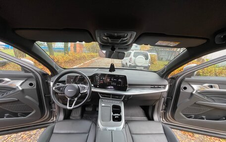 Haval F7, 2025 год, 3 000 000 рублей, 19 фотография